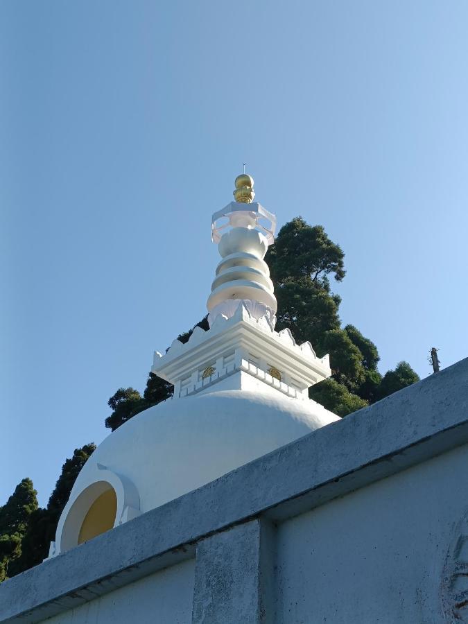 The Guiding Monk Home Stays Darjeeling  Luaran gambar