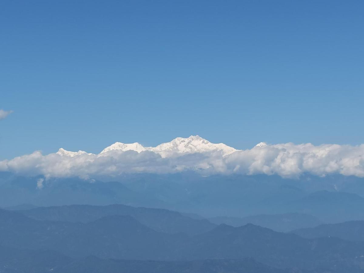 The Guiding Monk Home Stays Darjeeling  Luaran gambar