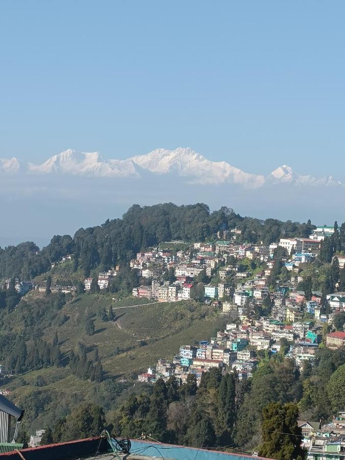 The Guiding Monk Home Stays Darjeeling  Luaran gambar