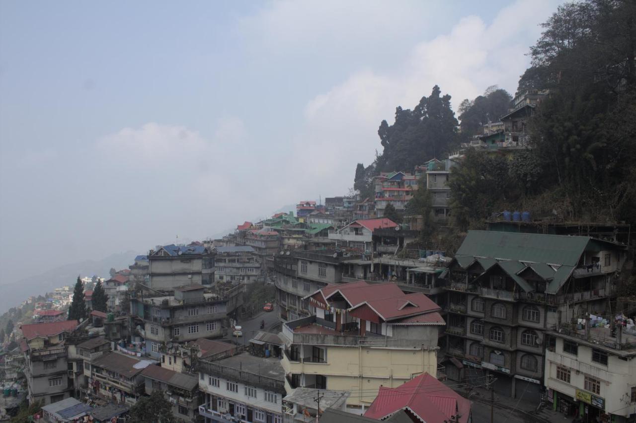 The Guiding Monk Home Stays Darjeeling  Luaran gambar
